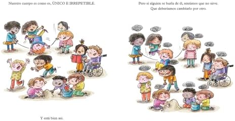Me quiero mucho / I Love Myself a Lot (Spanish Edition) by Lucía Serrano