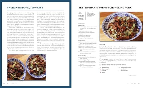 The Wok: Recipes and Techniques by J. Kenji López-Alt