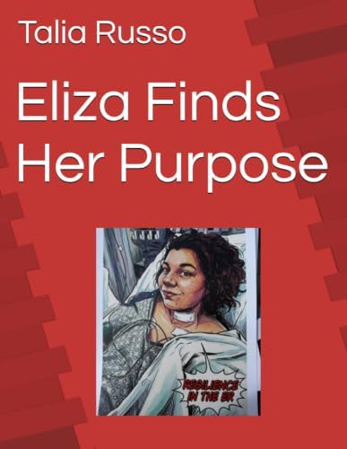 Eliza Finds Her Purpose by Talia Russo