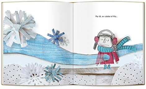 El vacío / The Emptiness (Spanish Edition) by Anna Llenas