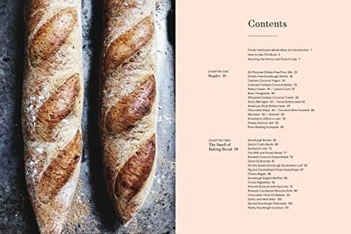 Cannelle et Vanille Bakes Simple: A New Way to Bake Gluten-Free (with Vegan Options for Most Recipes) by Aran Goyoaga