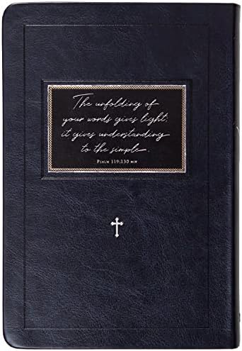 A Daily Word for Men: A 365-Day Devotional by BroadStreet Publishing Group LLC