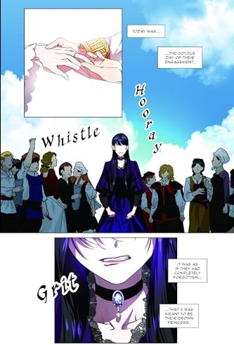 Your Throne, Vol. 1: A Webtoon Unscrolled Graphic Novel by SAM