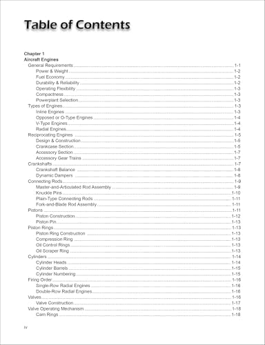 Aviation Maintenance Technician Handbook―Powerplant (2026): FAA-H-8083-32B (ASA FAA Handbook Series) by Federal Aviation Administration (FAA)