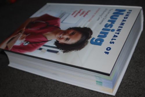 Fundamentals of Nursing: The Art and Science of Nursing Care by Carol R. Taylor