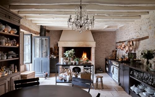 French at Heart: Recipes That Bring France Home by Marjorie Taylor