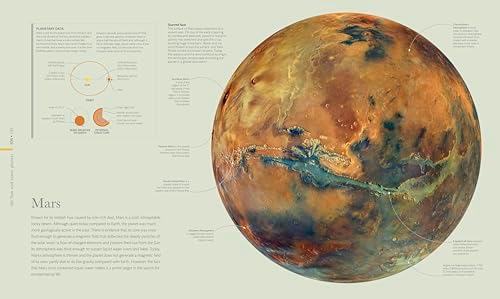 Cosmos: Explore the Wonders of the Universe (DK Secret World Encyclopedias) by DK