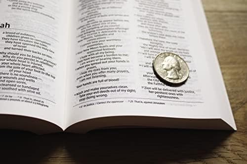 NIV, Holy Bible, Compact, Paperback, Woodland Camo, Comfort Print by Zondervan