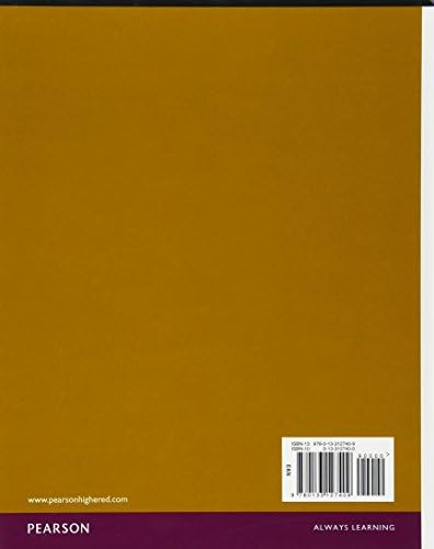 Strategic Management and Competitive Advantage: Concepts and Cases (5th Edition) by Jay B. Barney