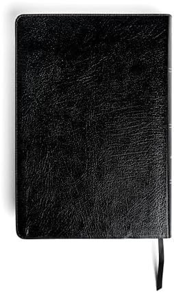Biblia Nueva Versión Internacional Letra Súper Gigante negro, piel fabricada / NVI Super Giant Print Bible, Black, Bonded Leather (Spanish Edition) by B&H Español Editorial Staff