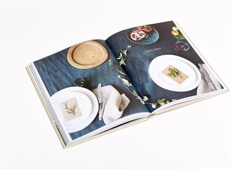 Sunday Suppers: Recipes + Gatherings: A Cookbook by Karen Mordechai