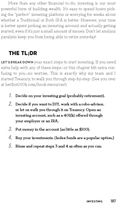 Financial Feminist: Overcome the Patriarchy’s Bullsh*t to Master Your Money and Build a Life You Love―A Personal Finance Handbook for Women, Mindful Spending, and Financial Literacy by Tori Dunlap