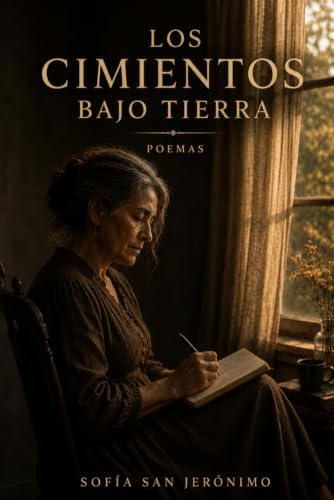 Los Cimientos bajo Tierra (Spanish Edition) by Sofía San Jerónimo