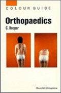 Orthopaedics (Colour AIDS) by Geoffrey Hooper