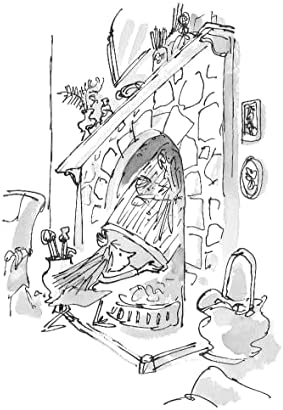 Matilda by Roald Dahl