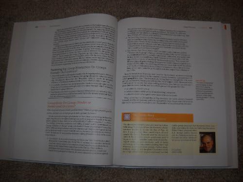 Social Psychology by David G. Myers