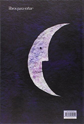 ¿A qué sabe la luna? (Libros Para Sonar / Books to Dream) (Spanish Edition) by Michael Grejniec