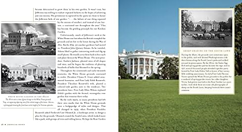 American Grown: The Story of the White House Kitchen Garden and Gardens Across America by Michelle Obama