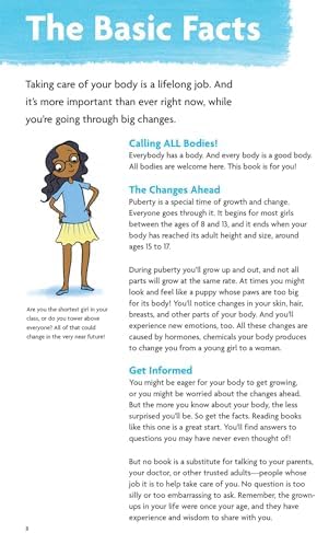 The Care and Keeping of You 1: The Body Book for Younger Girls (American Girl® Wellbeing) by Valorie Schaefer