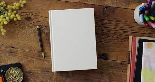ESV Single Column Journaling Bible (Hardcover, Customizable Cover): Holy Bible, English Standard Version by ESV Bibles