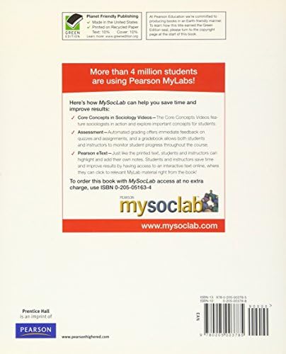 Society: The Basics by John J. Macionis