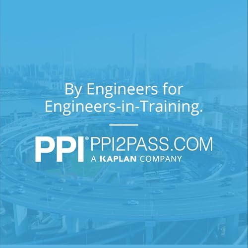 PPI PE Civil Water Resources and Environmental Review Manual — A Comprehensive Review Manual for the 2024 NCEES PE Civil Water Resources and Environmental Exam by Guy J. Graening PE