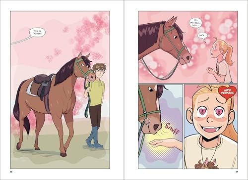 Sweet Valley Twins: First Place: (A Graphic Novel) (Sweet Valley Twins Graphic Novels) by Francine Pascal