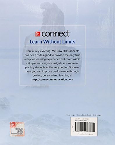 Fundamentals Of Corporate Finance by Stephen Ross