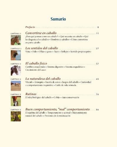 Cómo piensa tu caballo by Cherry Hill