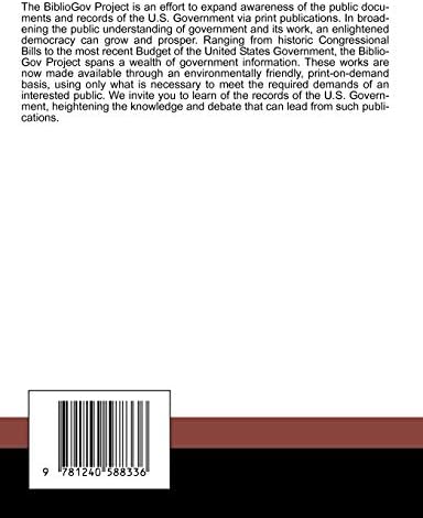 Congressional Record Vol. 154, No. 19 by United States Congress