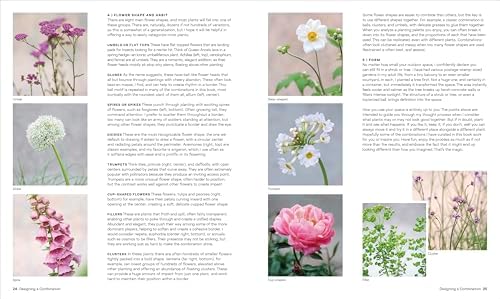 What Grows Together: Fail-Safe Plant Combinations for Every Garden by Jamie Butterworth