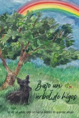 Bajo un árbol de higos (Spanish Edition) by Mariana Gutiérrez Romero
