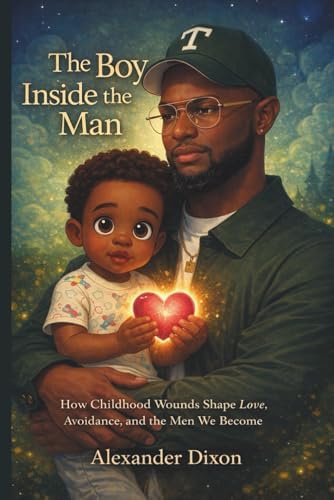 The Boy Inside The Man by Alexander Dixon