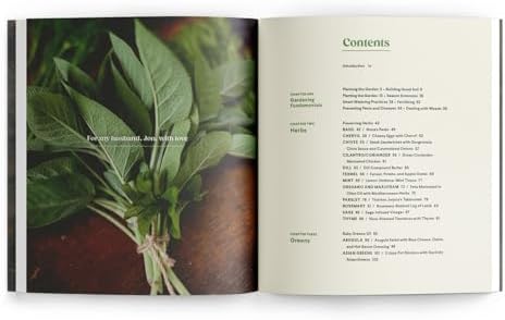 Grow Cook Eat: A Food Lover's Guide to Vegetable Gardening, Including How to Grow 50 Vegetables, Herbs, and Fruits by Willi Galloway