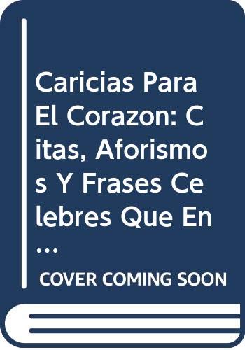 Caricias para el corazón by Richard Alderman