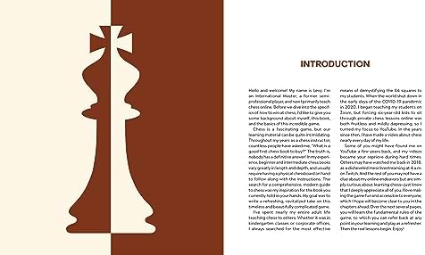 How to Win at Chess: The Ultimate Guide for Beginners and Beyond by Levy Rozman
