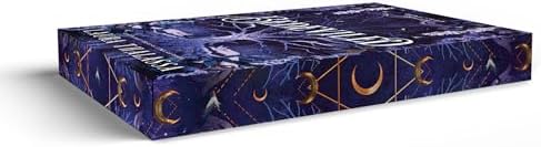 Bedeviled (Deluxe Edition) (The Bewitched Series, 4) by Laura Thalassa