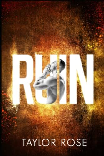 RUIN: Psychological Enemies-to-Lovers Thriller (Dark, Bloodied, & Bruised) by Taylor Rose