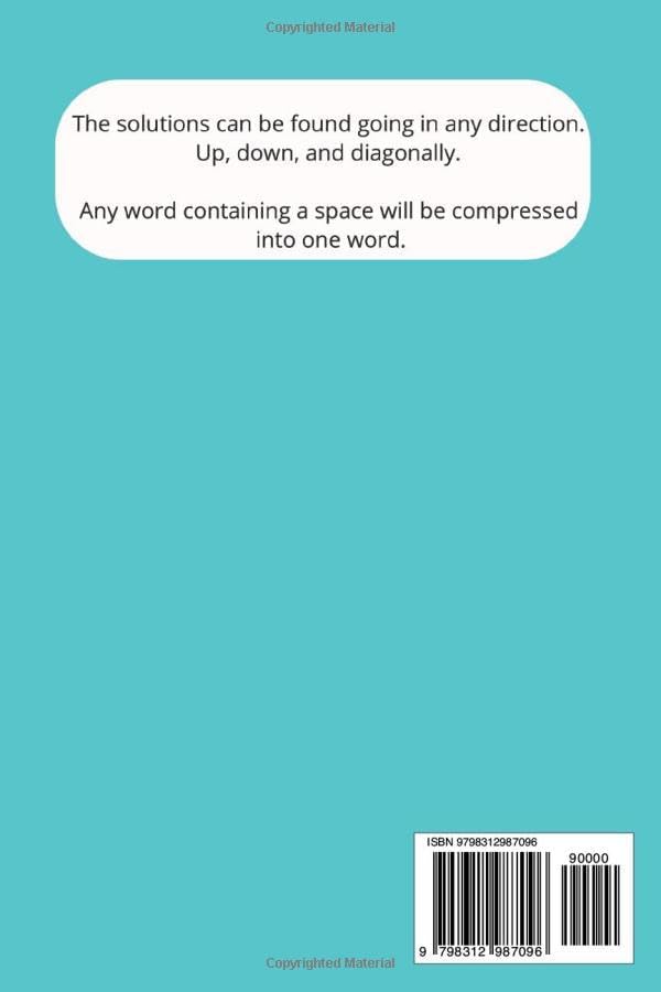 Amateur Radio Word Search: Fun Puzzles for the Amateur Radio Operator | 6x9 size book | 50+ puzzles and solutions | Down Time While Waiting for rag chewing by Steven R Smith