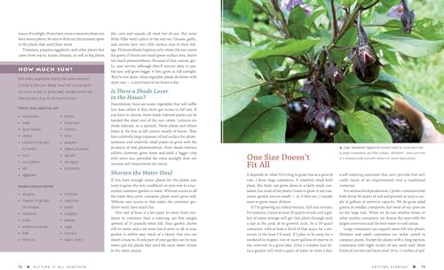 The Vegetable Gardener's Container Bible: How to Grow a Bounty of Food in Pots, Tubs, and Other Containers by Edward C. Smith