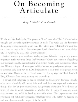 The Well-Spoken Thesaurus: The Most Powerful Ways to Say Everyday Words and Phrases (A Vocabulary Builder for Adults to Improve Your Writing and Speaking Communication Skills) by Tom Heehler