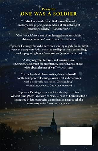 Through the Evil Days by Julia Spencer-Fleming