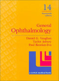 General Ophthalmology by Daniel Vaughan
