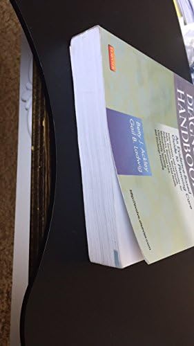 Nursing Diagnosis Handbook: An Evidence-Based Guide to Planning Care by Betty J. Ackley MSN EdS RN
