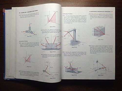 Statics and Mechanics of Materials: An Integrated Approach by William F. Riley