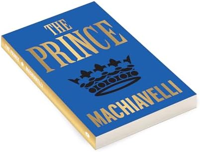 Prince (Pocket Classics), The by Niccolo Machiavelli
