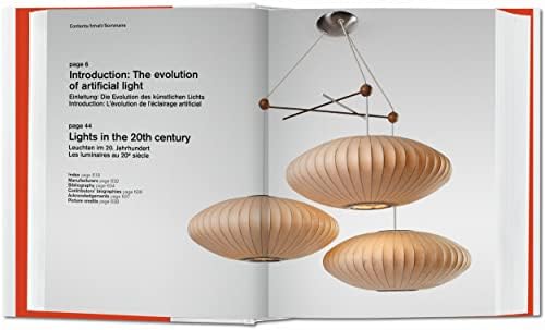 1000 Lights (Bibliotheca Universalis) (Multilingual Edition) by Charlotte Fiell