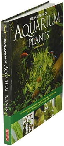 Encyclopedia of Aquarium Plants by Peter Hiscock