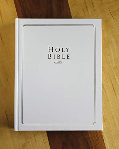 NIV, Family Bible, Hardcover, Red Letter by Zondervan
