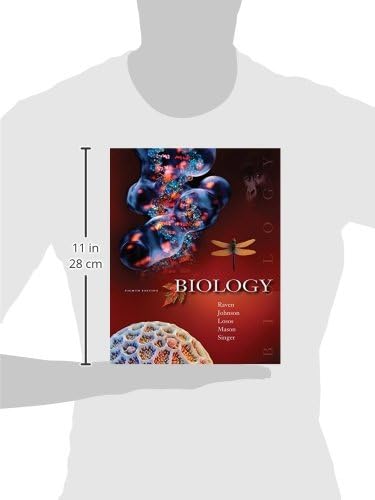 Biology by Raven